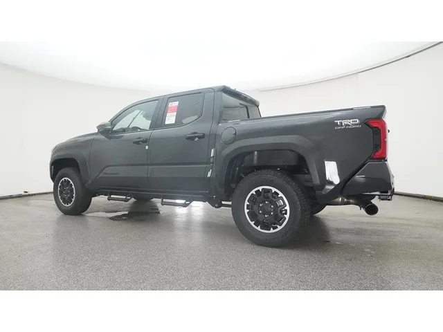 Nuevos TOYOTA TACOMA at Mt Airy in Mount Airy Toyota