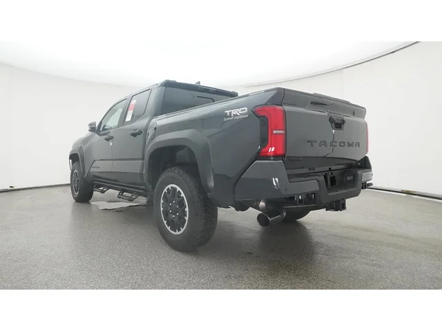 Nuevos TOYOTA TACOMA at Mt Airy in Mount Airy Toyota