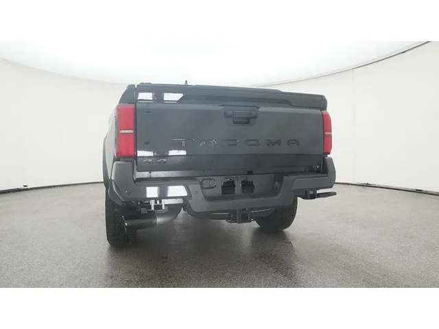 Nuevos TOYOTA TACOMA at Mt Airy in Mount Airy Toyota