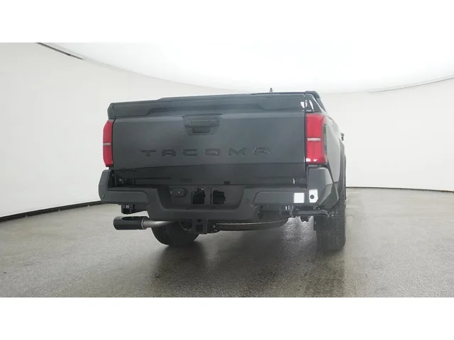 Nuevos TOYOTA TACOMA at Mt Airy in Mount Airy Toyota