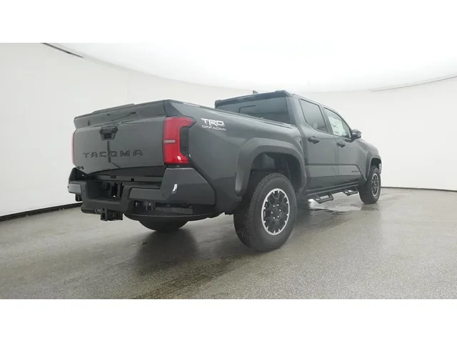 Nuevos TOYOTA TACOMA at Mt Airy in Mount Airy Toyota