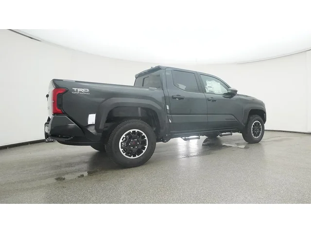Nuevos TOYOTA TACOMA at Mt Airy in Mount Airy Toyota
