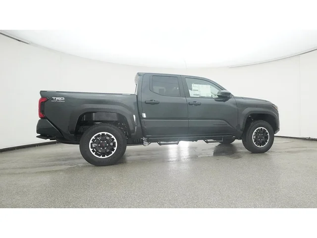 Nuevos TOYOTA TACOMA at Mt Airy in Mount Airy Toyota