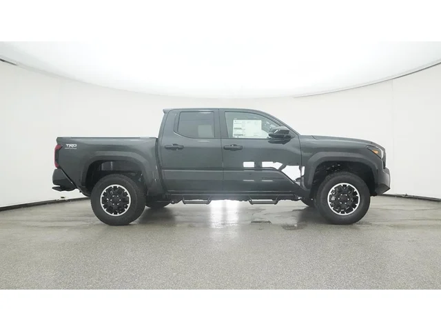 Nuevos TOYOTA TACOMA at Mt Airy in Mount Airy Toyota