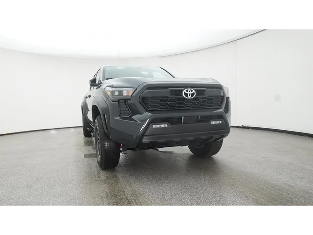 Nuevos TOYOTA TACOMA at Mt Airy in Mount Airy Toyota