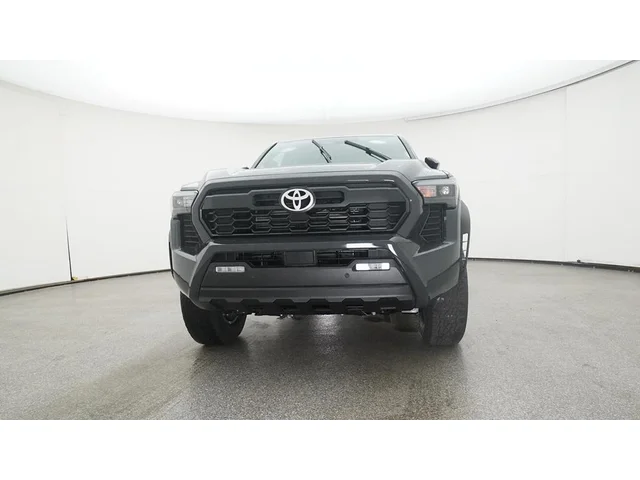 Nuevos TOYOTA TACOMA at Mt Airy in Mount Airy Toyota