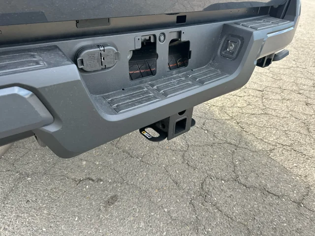 Nuevos TOYOTA TACOMA at Mt Airy in Mount Airy Toyota
