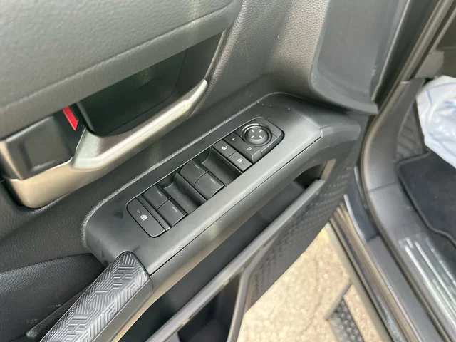 Nuevos TOYOTA TACOMA at Mt Airy in Mount Airy Toyota