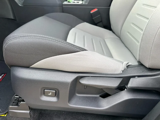Nuevos TOYOTA TACOMA at Mt Airy in Mount Airy Toyota