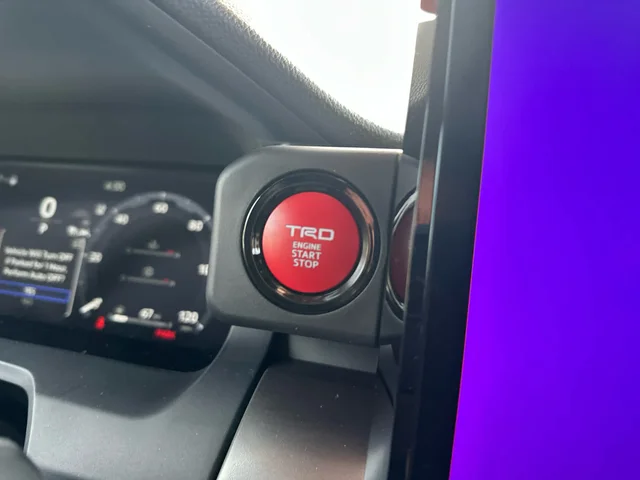 Nuevos TOYOTA TACOMA at Mt Airy in Mount Airy Toyota