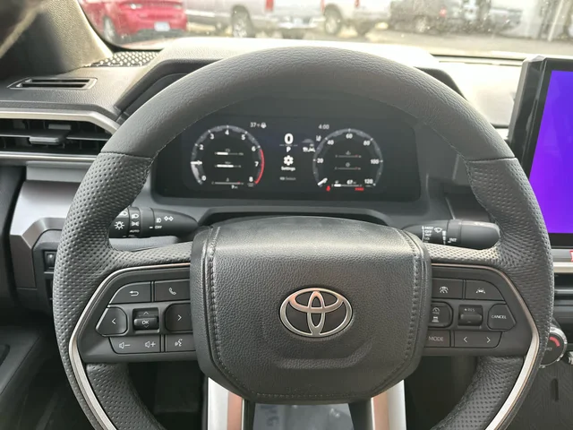 Nuevos TOYOTA TACOMA at Mt Airy in Mount Airy Toyota