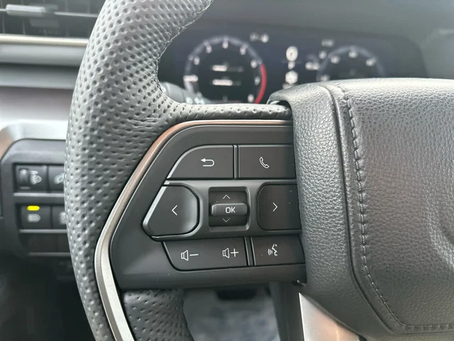 Nuevos TOYOTA TACOMA at Mt Airy in Mount Airy Toyota