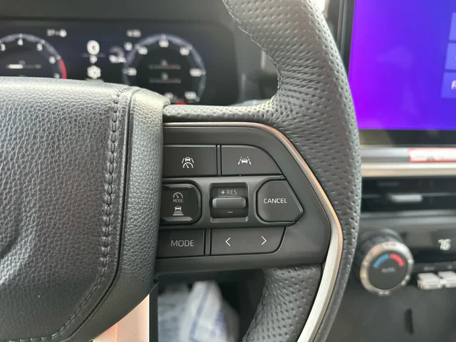 Nuevos TOYOTA TACOMA at Mt Airy in Mount Airy Toyota