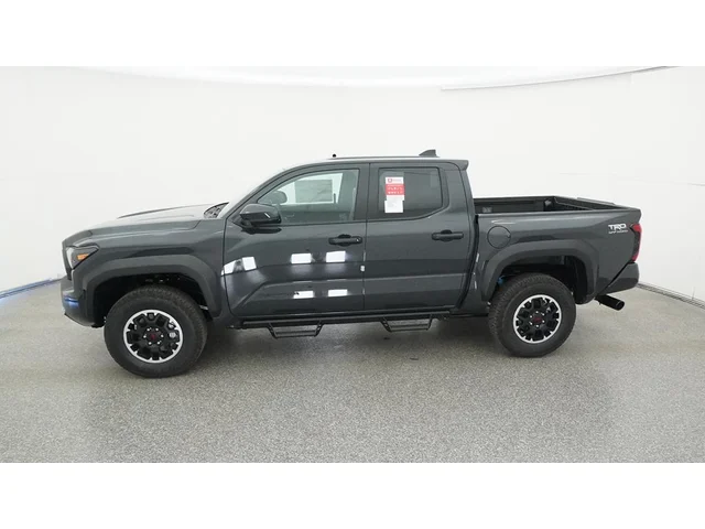 Nuevos TOYOTA TACOMA at Mt Airy in Mount Airy Toyota