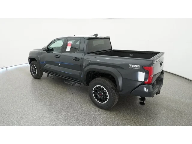Nuevos TOYOTA TACOMA at Mt Airy in Mount Airy Toyota