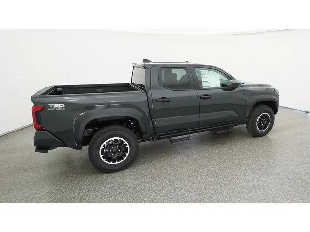 Nuevos TOYOTA TACOMA at Mt Airy in Mount Airy Toyota