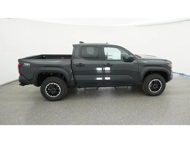 Nuevos TOYOTA TACOMA at Mt Airy in Mount Airy Toyota