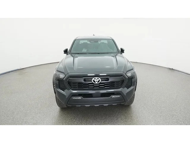 Nuevos TOYOTA TACOMA at Mt Airy in Mount Airy Toyota