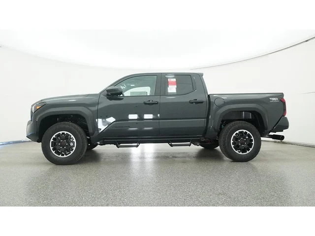Nuevos TOYOTA TACOMA at Mt Airy in Mount Airy Toyota
