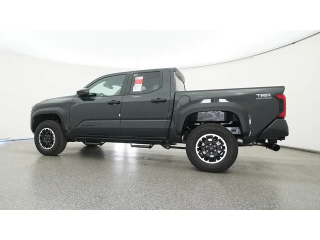 Nuevos TOYOTA TACOMA at Mt Airy in Mount Airy Toyota