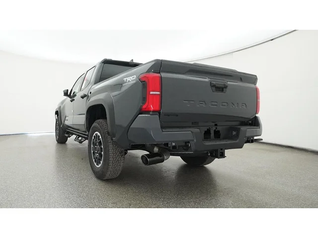 Nuevos TOYOTA TACOMA at Mt Airy in Mount Airy Toyota