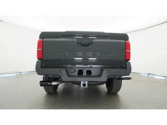 Nuevos TOYOTA TACOMA at Mt Airy in Mount Airy Toyota