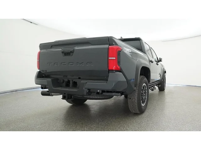 Nuevos TOYOTA TACOMA at Mt Airy in Mount Airy Toyota