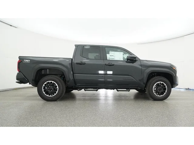 Nuevos TOYOTA TACOMA at Mt Airy in Mount Airy Toyota