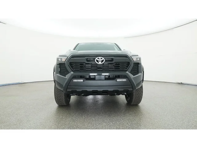 Nuevos TOYOTA TACOMA at Mt Airy in Mount Airy Toyota