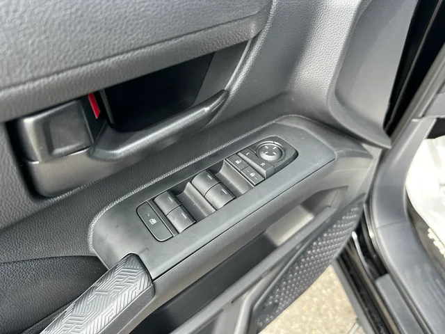 Nuevos TOYOTA TACOMA at Mt Airy in Mount Airy Toyota