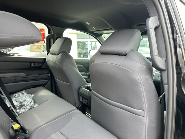 Nuevos TOYOTA TACOMA at Mt Airy in Mount Airy Toyota