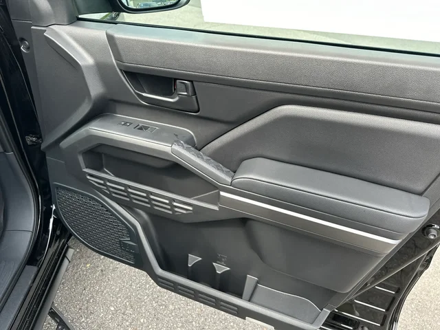 Nuevos TOYOTA TACOMA at Mt Airy in Mount Airy Toyota