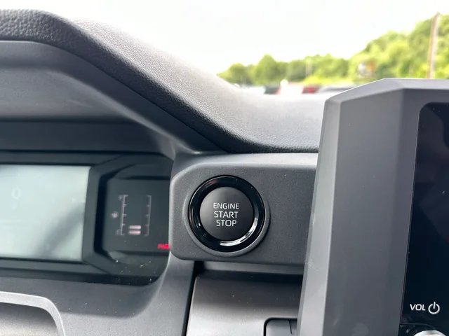 Nuevos TOYOTA TACOMA at Mt Airy in Mount Airy Toyota
