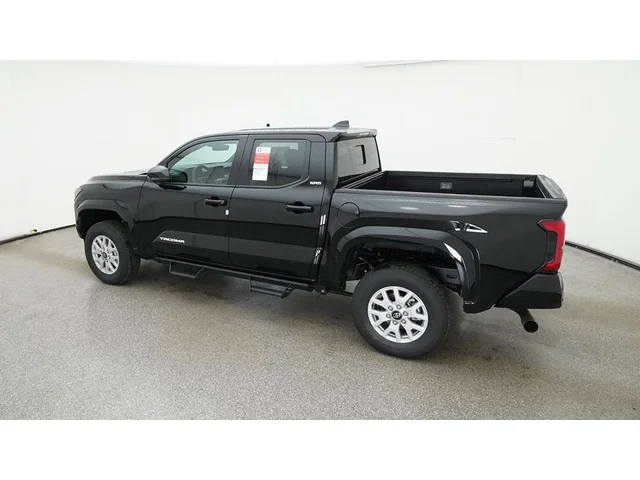 Nuevos TOYOTA TACOMA at Mt Airy in Mount Airy Toyota