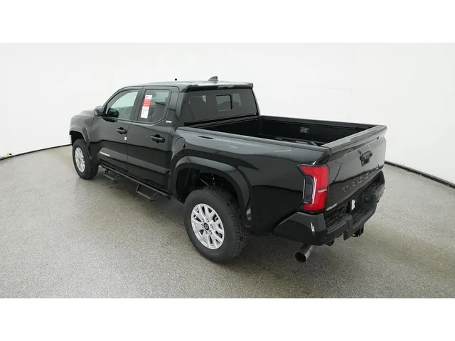 Nuevos TOYOTA TACOMA at Mt Airy in Mount Airy Toyota