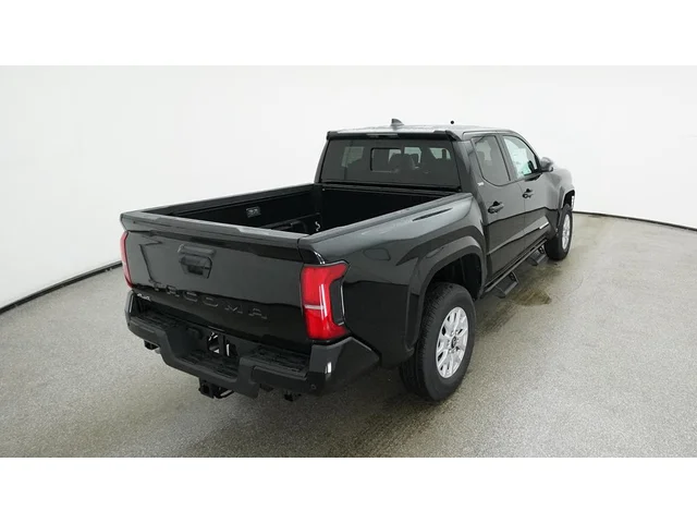 Nuevos TOYOTA TACOMA at Mt Airy in Mount Airy Toyota