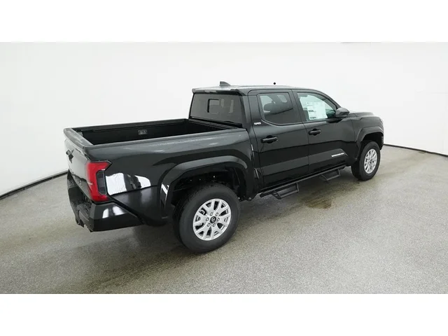 Nuevos TOYOTA TACOMA at Mt Airy in Mount Airy Toyota