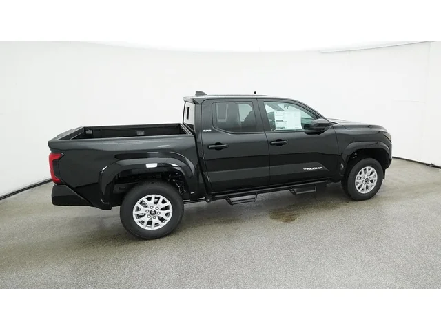 Nuevos TOYOTA TACOMA at Mt Airy in Mount Airy Toyota