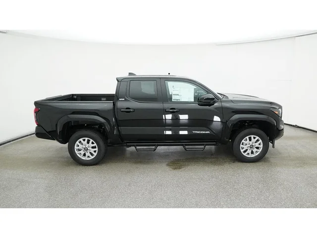 Nuevos TOYOTA TACOMA at Mt Airy in Mount Airy Toyota