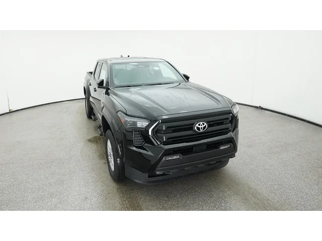 Nuevos TOYOTA TACOMA at Mt Airy in Mount Airy Toyota