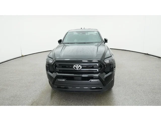 Nuevos TOYOTA TACOMA at Mt Airy in Mount Airy Toyota