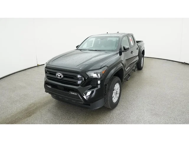 Nuevos TOYOTA TACOMA at Mt Airy in Mount Airy Toyota