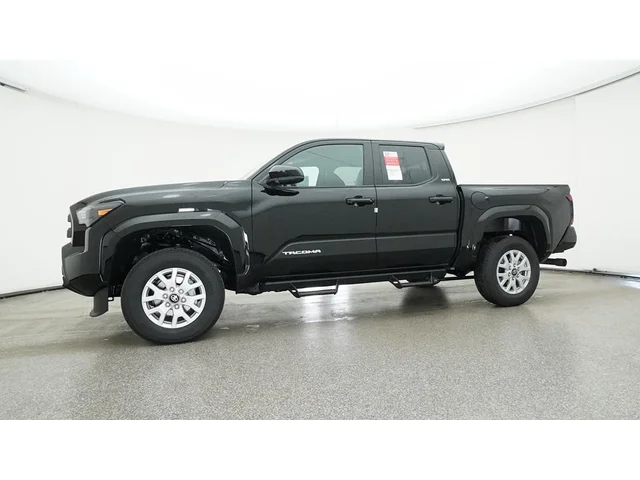 Nuevos TOYOTA TACOMA at Mt Airy in Mount Airy Toyota