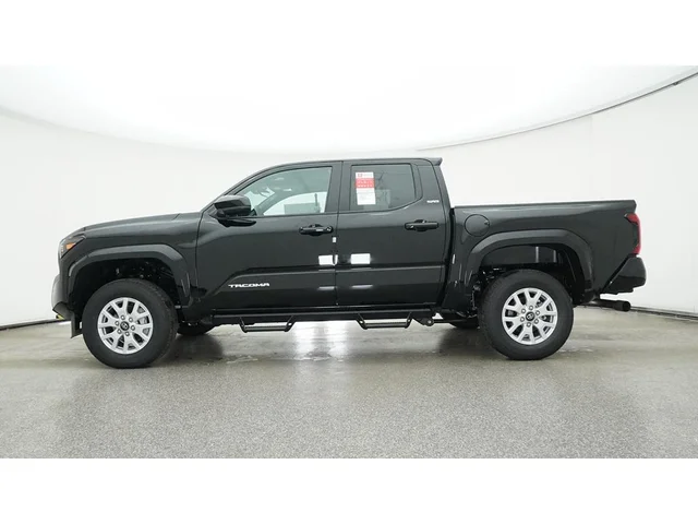 Nuevos TOYOTA TACOMA at Mt Airy in Mount Airy Toyota