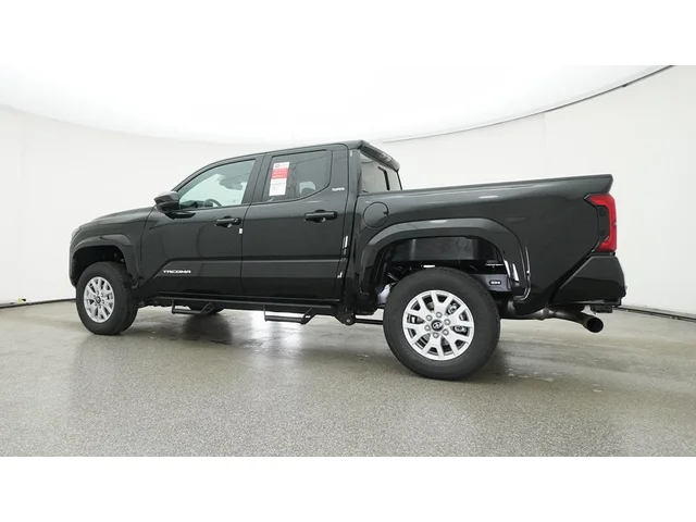 Nuevos TOYOTA TACOMA at Mt Airy in Mount Airy Toyota