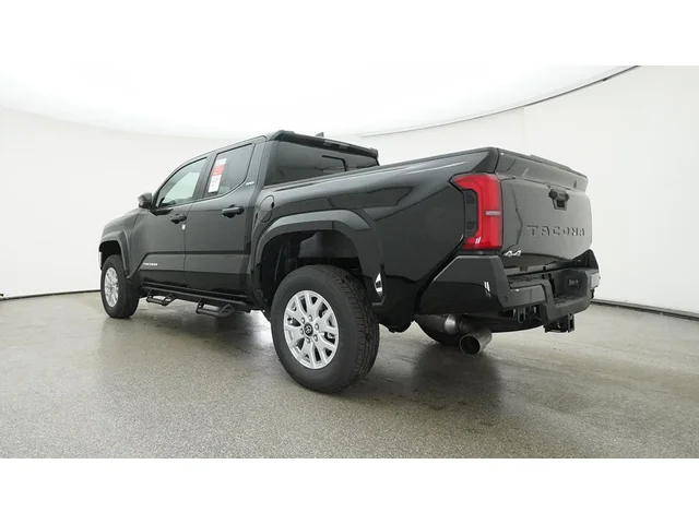 Nuevos TOYOTA TACOMA at Mt Airy in Mount Airy Toyota