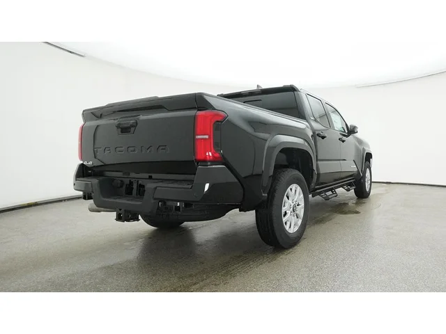 Nuevos TOYOTA TACOMA at Mt Airy in Mount Airy Toyota