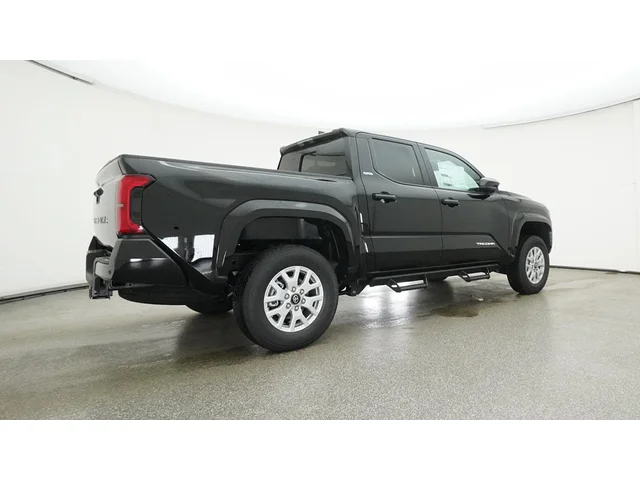 Nuevos TOYOTA TACOMA at Mt Airy in Mount Airy Toyota
