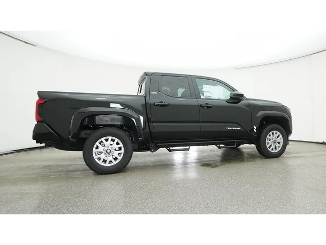 Nuevos TOYOTA TACOMA at Mt Airy in Mount Airy Toyota