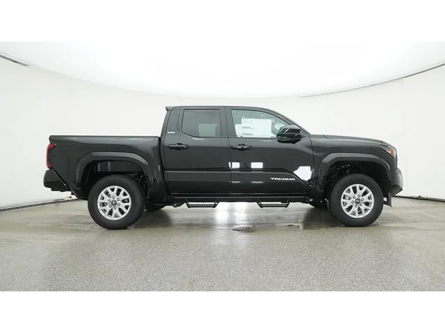 Nuevos TOYOTA TACOMA at Mt Airy in Mount Airy Toyota